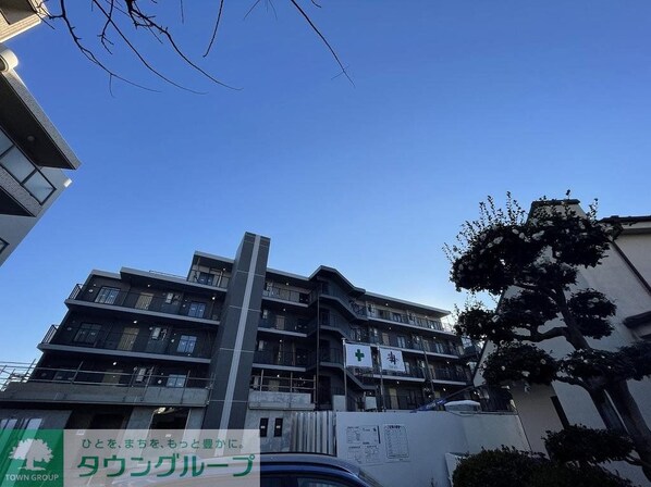 SYNCHRONICITY Musashinoの物件内観写真